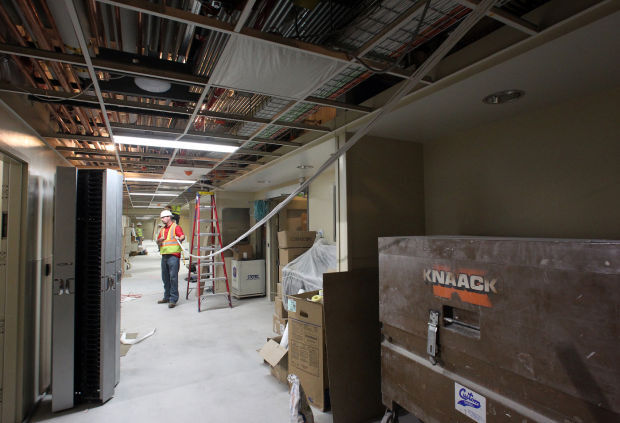 Gundersen Project